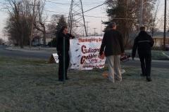 2008 Galloping Gobbler 4 Miler