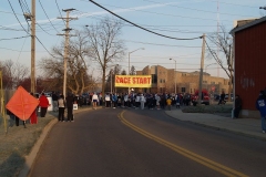 2008 Galloping Gobbler 4 Miler