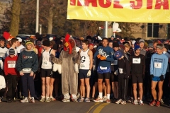 2008 Galloping Gobbler 4 Miler