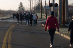 2008 Galloping Gobbler 4 Miler