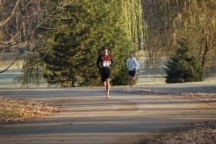 2008 Galloping Gobbler 4 Miler