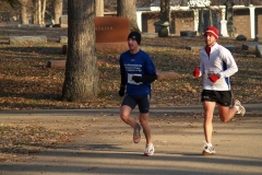 2008 Galloping Gobbler 4 Miler