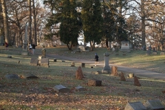 2008 Galloping Gobbler 4 Miler