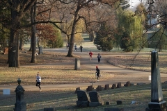 2008 Galloping Gobbler 4 Miler