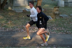 2008 Galloping Gobbler 4 Miler