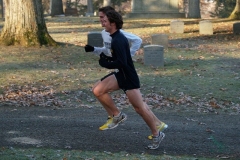 2008 Galloping Gobbler 4 Miler