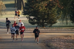 2008 Galloping Gobbler 4 Miler