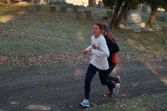 2008 Galloping Gobbler 4 Miler