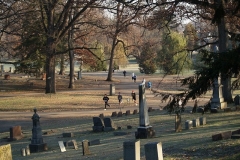 2008 Galloping Gobbler 4 Miler