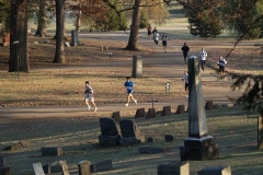 2008 Galloping Gobbler 4 Miler