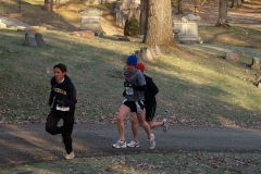 2008 Galloping Gobbler 4 Miler