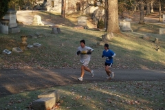 2008 Galloping Gobbler 4 Miler