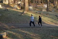 2008 Galloping Gobbler 4 Miler