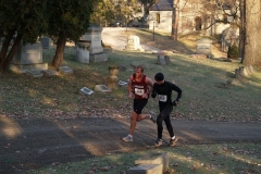2008 Galloping Gobbler 4 Miler