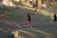 2008 Galloping Gobbler 4 Miler