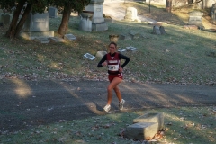 2008 Galloping Gobbler 4 Miler