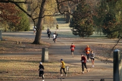 2008 Galloping Gobbler 4 Miler