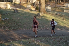 2008 Galloping Gobbler 4 Miler