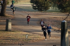 2008 Galloping Gobbler 4 Miler