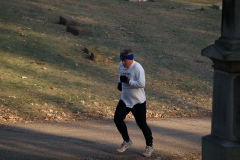 2008 Galloping Gobbler 4 Miler