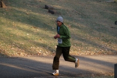 2008 Galloping Gobbler 4 Miler