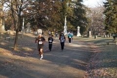 2008 Galloping Gobbler 4 Miler