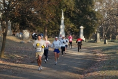 2008 Galloping Gobbler 4 Miler