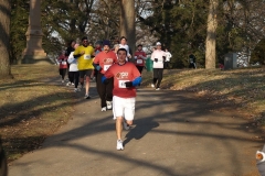 2008 Galloping Gobbler 4 Miler