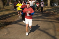 2008 Galloping Gobbler 4 Miler