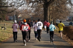 2008 Galloping Gobbler 4 Miler
