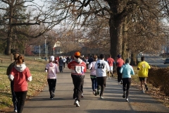 2008 Galloping Gobbler 4 Miler