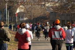 2008 Galloping Gobbler 4 Miler