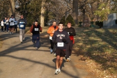 2008 Galloping Gobbler 4 Miler