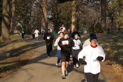 2008 Galloping Gobbler 4 Miler