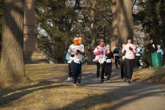 2008 Galloping Gobbler 4 Miler
