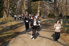 2008 Galloping Gobbler 4 Miler