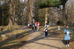 2008 Galloping Gobbler 4 Miler