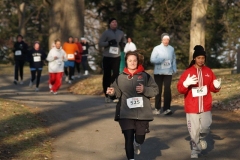2008 Galloping Gobbler 4 Miler