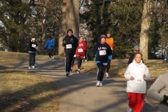 2008 Galloping Gobbler 4 Miler