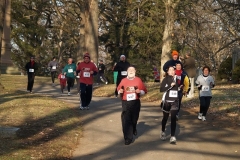2008 Galloping Gobbler 4 Miler