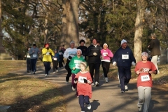 2008 Galloping Gobbler 4 Miler