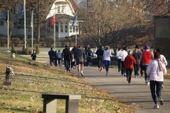 2008 Galloping Gobbler 4 Miler
