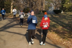2008 Galloping Gobbler 4 Miler