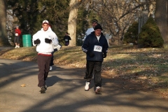 2008 Galloping Gobbler 4 Miler