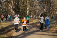 2008 Galloping Gobbler 4 Miler