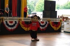 2008: The WLDE Monkey