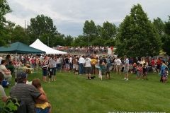 2008: The Weiner Dog Nationals