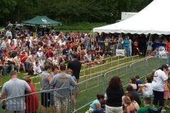 2008: The Weiner Dog Nationals