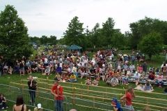 2008: The Weiner Dog Nationals