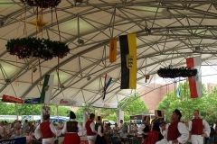 2008: The Pommersche Tanzdeel Freistadt Dancers